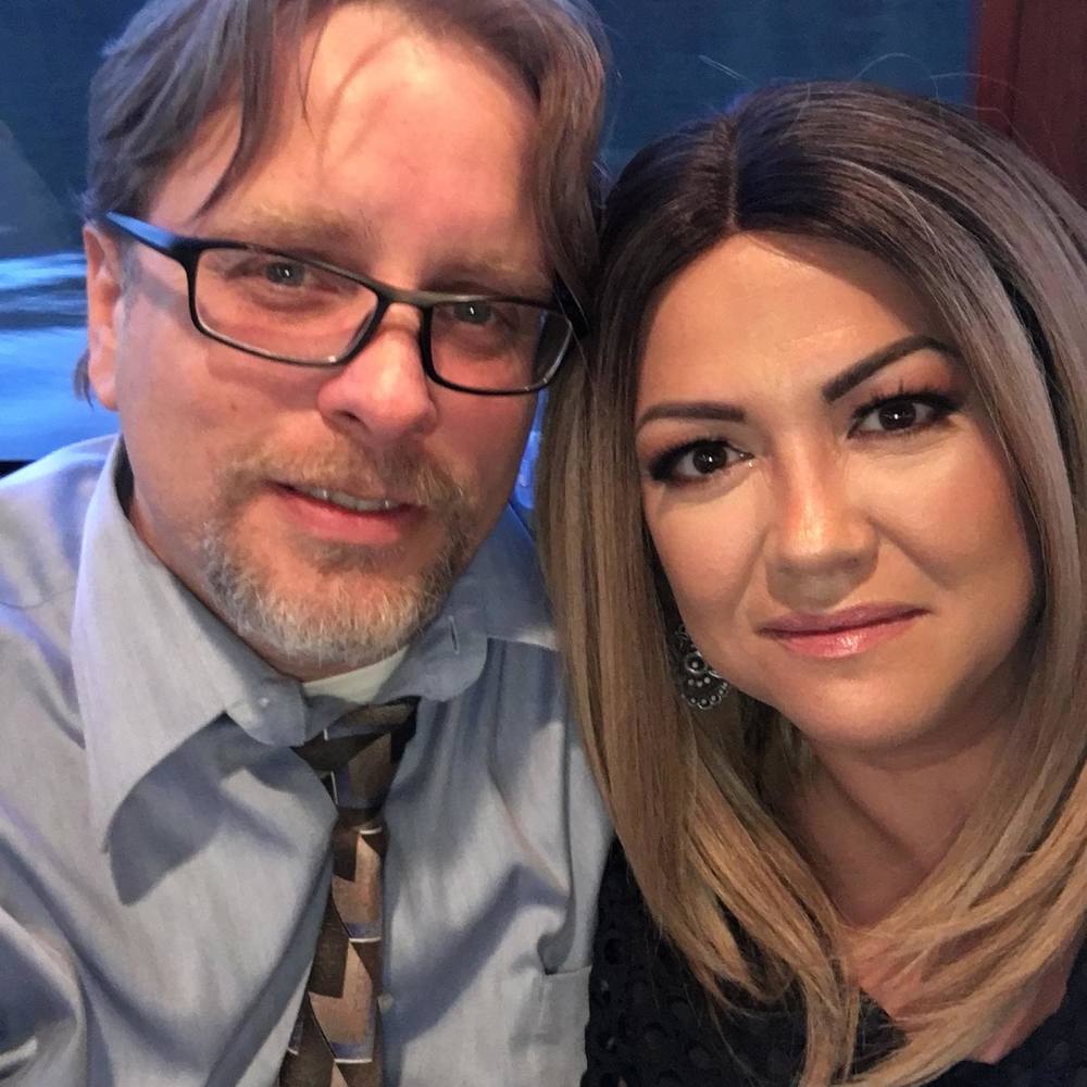 Meet your Posher, Maria